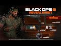 ALL SECRET Black Ops 6 Reveal Event Challenges & Rewards! (BO6 Reveal Event & Cutscene)