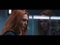 MARVEL || Bones Ft.@ImagineDragons (Music video)