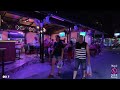 Pratumnak & Jomtien Nightlife Scenes