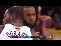 2018 NBA Finals Game 1 - Full Highlights