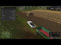 Farm Simulator 2017 Baler