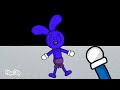 Riggy vs. Clone Riggy Rematch reanimated