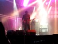 Japandroids - Young Hearts Spark Fire (live in Barcelona)