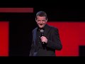 If Kevin Bridges Replaced Boris Johnson | A Whole Different Story | Universal Comedy