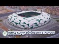 Süper Lig Stadiums 2023/24