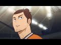 The Most Destructive Lie in Haikyuu!!