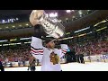 #1: Kane Returns to Chicago ❤️ Best Regular Season Games 2023-24 | 2/25/24