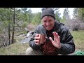 Frightening Encounter for Father & Son KAYAKING on Arkansas River!