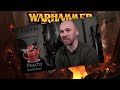 Dwarfs Revealed for Warhammer The Old World