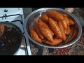 HATAY'IN MEŞHUR İÇLİ KÖFTE TARİFİ ( KÜBBE )