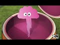 Gumball and Darwin: The Dumb Teachers | Gumball | Cartoon Network UK