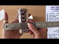 Toilet Paper Roll Junk Journal Tutorial