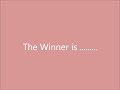 Cupcake~Hot CoCo Box GiveAway~ Winner is ........