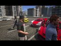 Scamming Players with Fake Car Dealership in GTA RP!