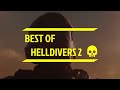 HELLDIVERS 2 WTF & Funny Moments! Ep #86