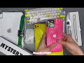 🍪Paper 🍪Paper DIY🍪Apple products unboxing✨|ASMR|✨ DIY🍪Apple products unboxing✨|ASMR|✨