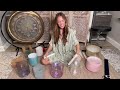 Crystal Alchemy Bowls for Deep Rest (1-hour)