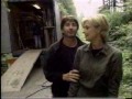 Stargate SG-1 - Behind The Scenes