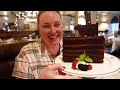 The Venetian Food Tour-- Best restaurants in Las Vegas