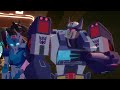 ‘Maccadam's’ 🎶 Episode 10 - Transformers Cyberverse: Season 1 | Transformers Official