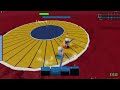 (Idk who this character is but he needs nerfs ASAP) The Roblox Ragna Experience