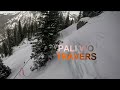 Skiing Gauthier at Arapahoe Basin