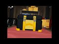 Unboxing the Hardcore Deluxe Crate (ROBLOX Tower Defense Simulator)