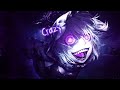 【Nightcore】→ I'm Gonna Show You Crazy || Lyrics