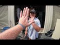 WE FOUND 2 OF THE BIGGEST SAFES EVER IN THIS ABANDONED STORAGE UNIT!