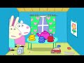 Peppa Pig Français | Visite à l'hôpital | Dessin Animé