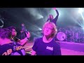 Northlane - Carbonized (Lawrence, Kansas 4K Resolution)