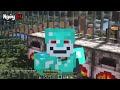 Tóm Tắt Minecraft 100 Ngày Thảm Họa Zombie Sinh Tồn Siêu Khó