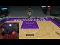 NBA 2K20 Dribbling Moves Tutorial |