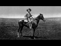 Ghost Riders In The Sky - sung by Marty Robbins