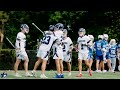 Seton Hall Prep Lacrosse vs. James Caldwell | Essex County Tournament Final | May 11, 2024