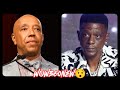 Russell Simmons Reacts Boosie's Criticism Of Drake Vs Kendrick Lamar