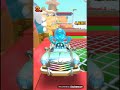 Some Very Bad Gameplay Of Mario Kart Tour