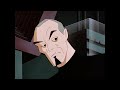 Shriek Is A Careless Fool | Batman Beyond