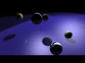 Maya 3d bouncing ball animation