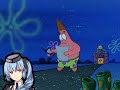 Trails Characters Portrayed by Spongebob