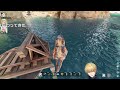 【ARK】(2視点)新札も都知事選も知らないアキロゼ/羊見逃し事件/全恐竜テイム耐久7日目まとめ【エビオ/アキロゼ/切り抜き/秋雪こはく】