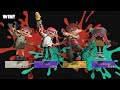 Xマッチで評価が爆上がりしてるブキが本気でやばい件について【Splatoon3】