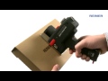 Handheld inkjet printer - REINER 940 - The marking specialist