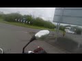 RIDE to PITSFORD and BACK (My first longer ride) pt. 3