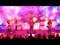 Testament - Children Of The Next Level, LIVE DEBUT, Kentish Town Forum, London England, 6 March 2020