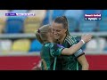 Germany vs Poland | What a Game | Highlights | Women's Euro Qualifiers 04-06-2024