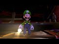Luigi's Mansion 2 HD - All Bosses (3 Star Rank, No Damage) - Nintendo Switch