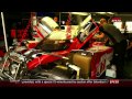 Road To Le Mans 2012 Toyota SpeedHD
