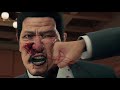 YAKUZA: LIKE A DRAGON - História Completa