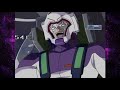LG9 Mugen: Providence Gundam and Terror Dopant vs My Roster
